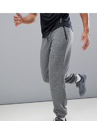 Pantalon de jogging gris Dissident