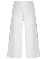 Pantalon de jogging gris
