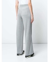 Pantalon de jogging gris Marc Cain