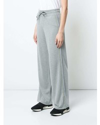 Pantalon de jogging gris Marc Cain