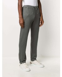 Pantalon de jogging gris Eleventy