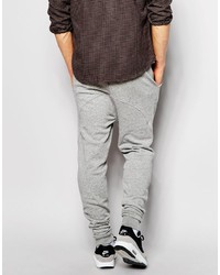 Pantalon de jogging gris ONLY & SONS