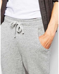 Pantalon de jogging gris ONLY & SONS