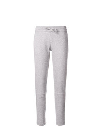 Pantalon de jogging gris Ea7 Emporio Armani