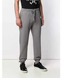 Pantalon de jogging gris Billionaire