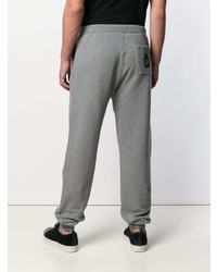 Pantalon de jogging gris Billionaire