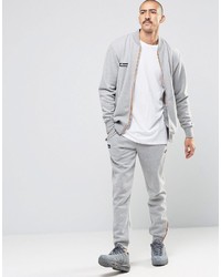 Pantalon de jogging gris Ellesse