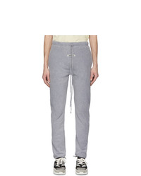 Pantalon de jogging gris Essentials