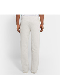 Pantalon de jogging gris Polo Ralph Lauren