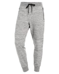 Pantalon de jogging gris Gap
