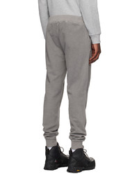 Pantalon de jogging gris C.P. Company