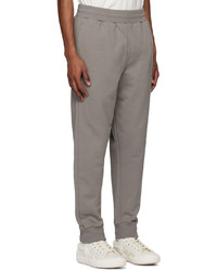 Pantalon de jogging gris A-Cold-Wall*