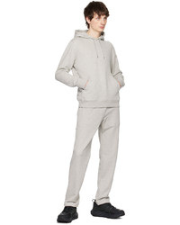 Pantalon de jogging gris Norse Projects