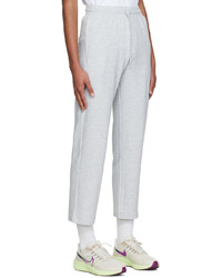 Pantalon de jogging gris Alo