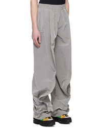 Pantalon de jogging gris Y/Project