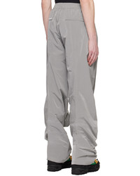 Pantalon de jogging gris Y/Project