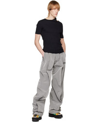 Pantalon de jogging gris Y/Project