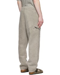 Pantalon de jogging gris Essentials