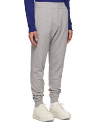 Pantalon de jogging gris Études