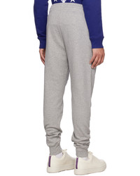 Pantalon de jogging gris Études