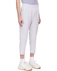 Pantalon de jogging gris adidas Originals