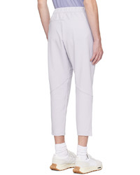 Pantalon de jogging gris adidas Originals