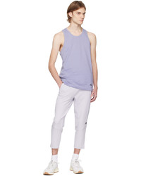 Pantalon de jogging gris adidas Originals