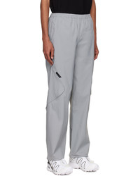 Pantalon de jogging gris AFFXWRKS