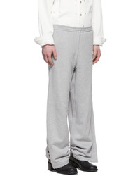 Pantalon de jogging gris Y/Project