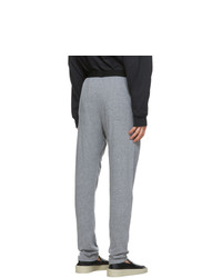 Pantalon de jogging gris Essentials