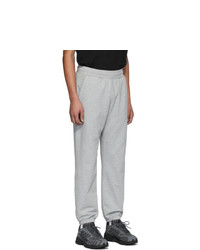 Pantalon de jogging gris GR-Uniforma