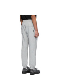 Pantalon de jogging gris GR-Uniforma