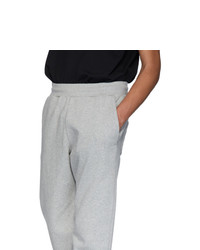 Pantalon de jogging gris GR-Uniforma