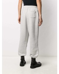 Pantalon de jogging gris IRO