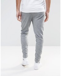Pantalon de jogging gris Selected