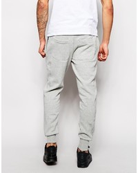 Pantalon de jogging gris Voi Jeans