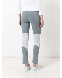 Pantalon de jogging gris Rossignol