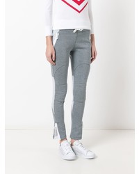 Pantalon de jogging gris Rossignol