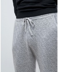 Pantalon de jogging gris Asos