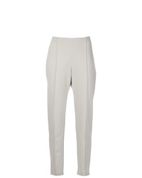 Pantalon de jogging gris Le Tricot Perugia