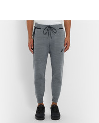 Pantalon de jogging gris Nike