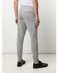 Pantalon de jogging gris Rhude