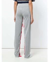 Pantalon de jogging gris Circus Hotel