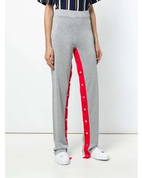 Pantalon de jogging gris Circus Hotel