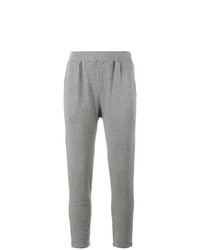 Pantalon de jogging gris Lot78