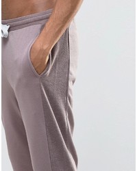 Pantalon de jogging gris Asos