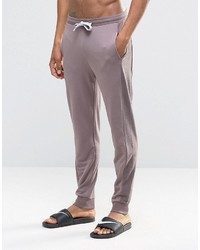 Pantalon de jogging gris Asos