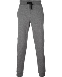 Pantalon de jogging gris Michael Kors