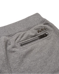 Pantalon de jogging gris Michael Kors