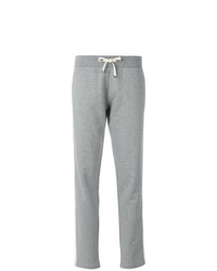 Pantalon de jogging gris Moncler